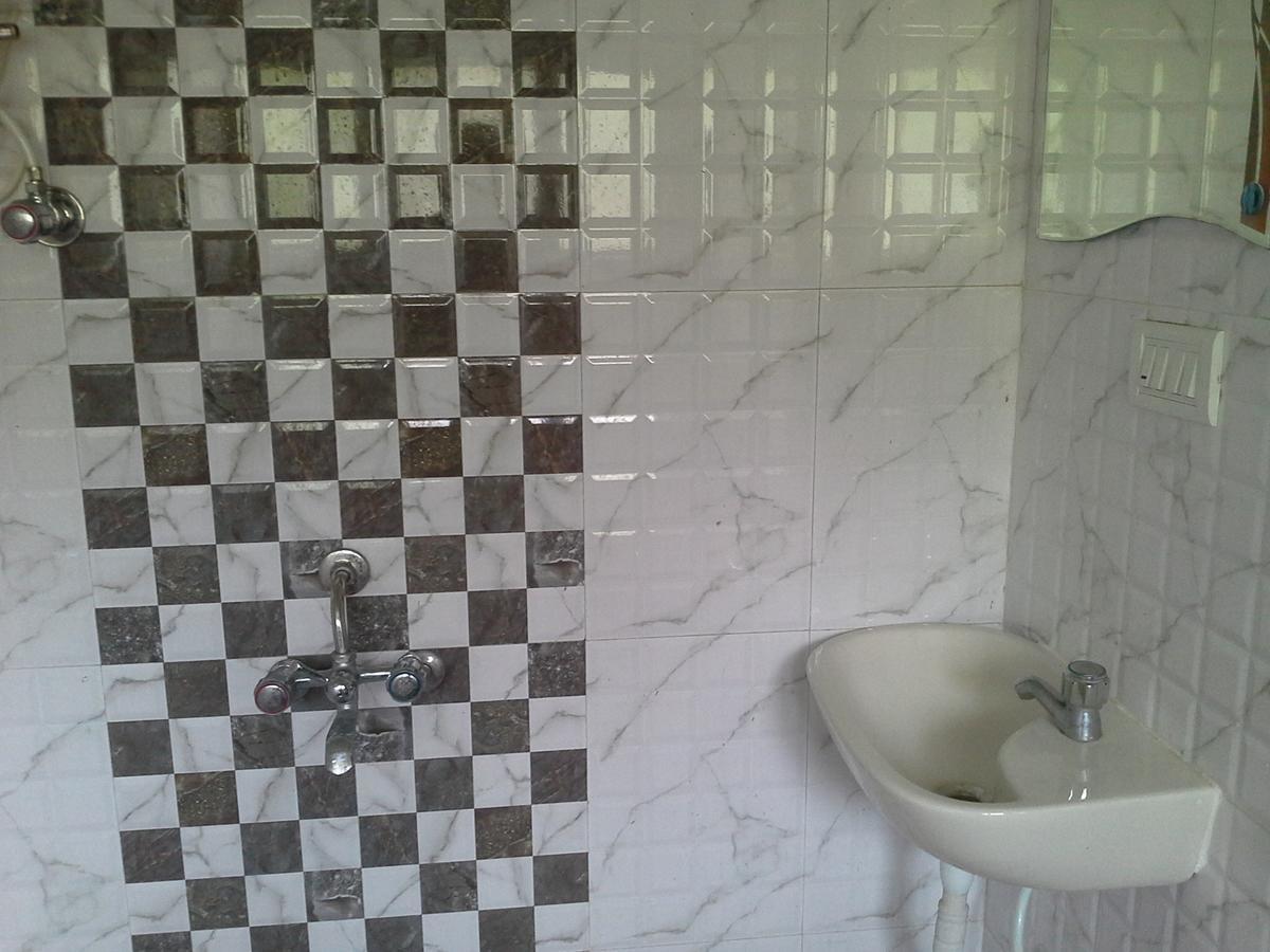 Galaxy Vaibhav Hotel Vasai Eksteriør billede
