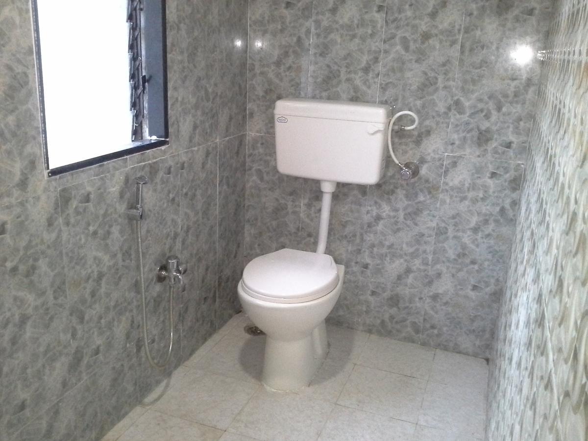 Galaxy Vaibhav Hotel Vasai Eksteriør billede