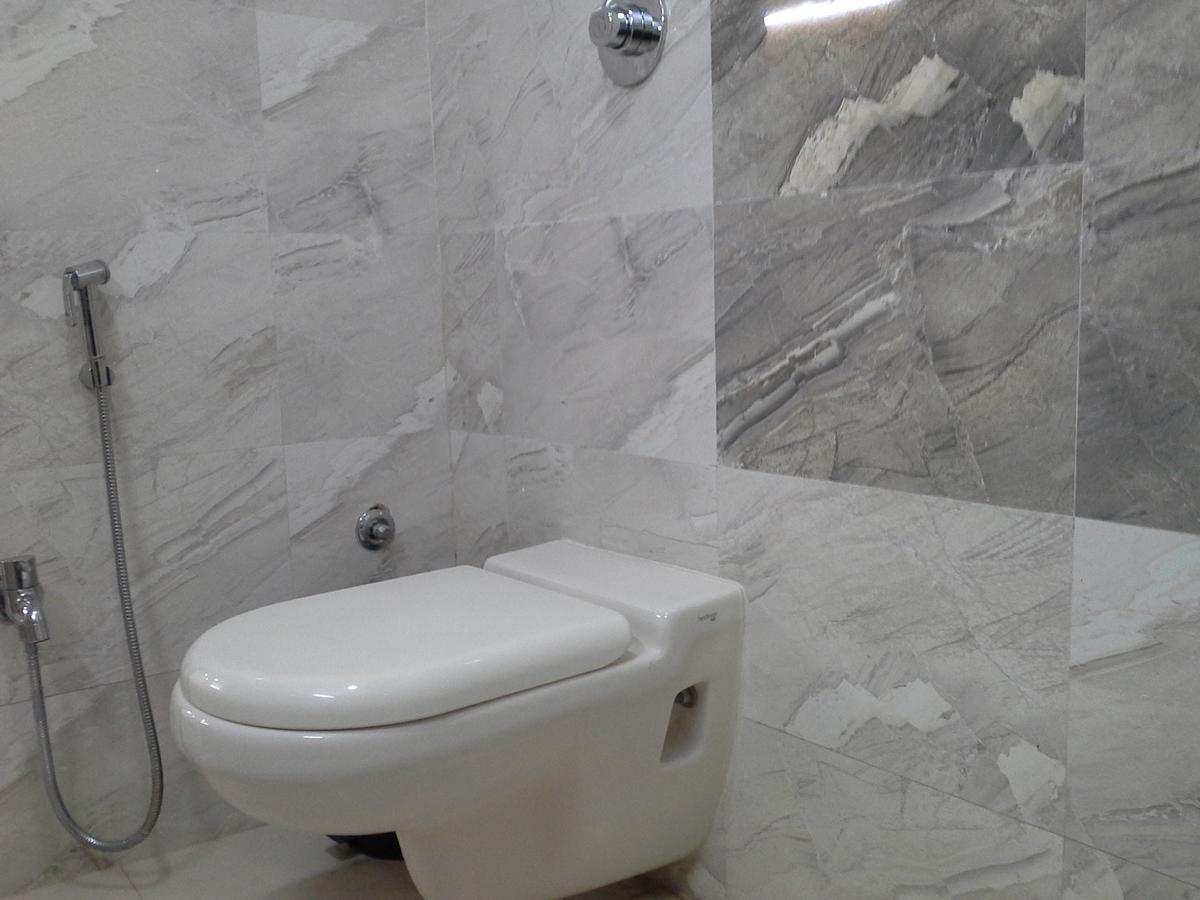 Galaxy Vaibhav Hotel Vasai Eksteriør billede